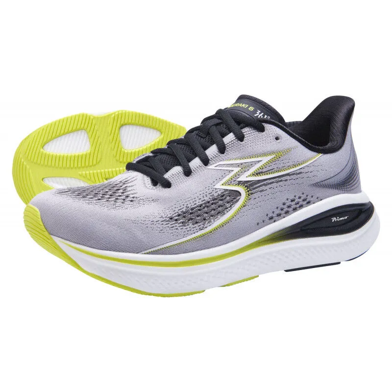 361° Meraki 6 - Chaussures running homme | Hardloop