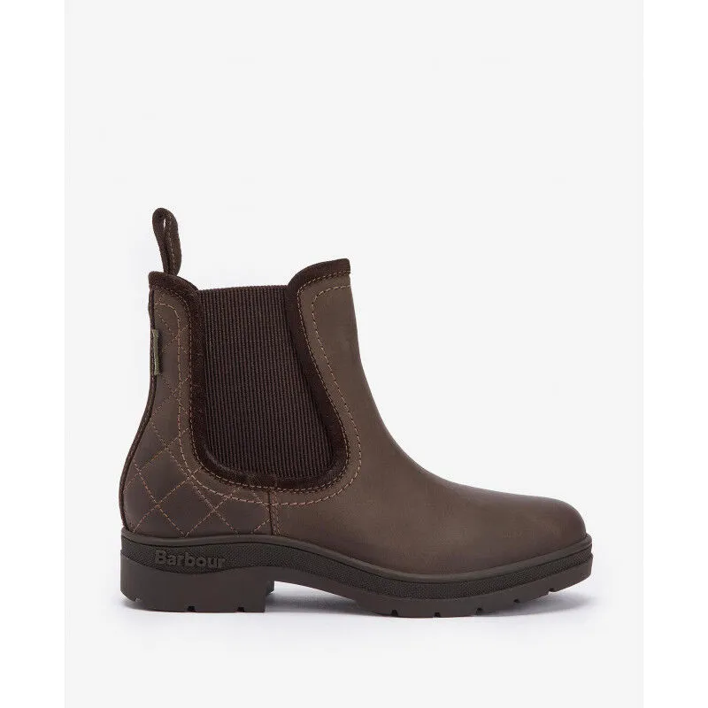 Barbour Birch Chelsea Boot - Chaussures femme
