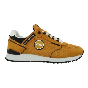 Baskets mode Colmar travis sport bold orange