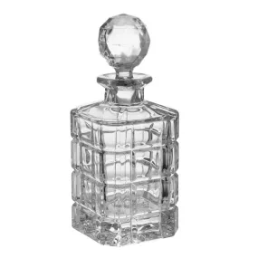 Carafe timesquare 80cl en cristal
