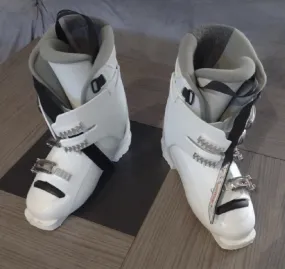Chaussures de ski d'occasion Ajouté le : 07/11/2021