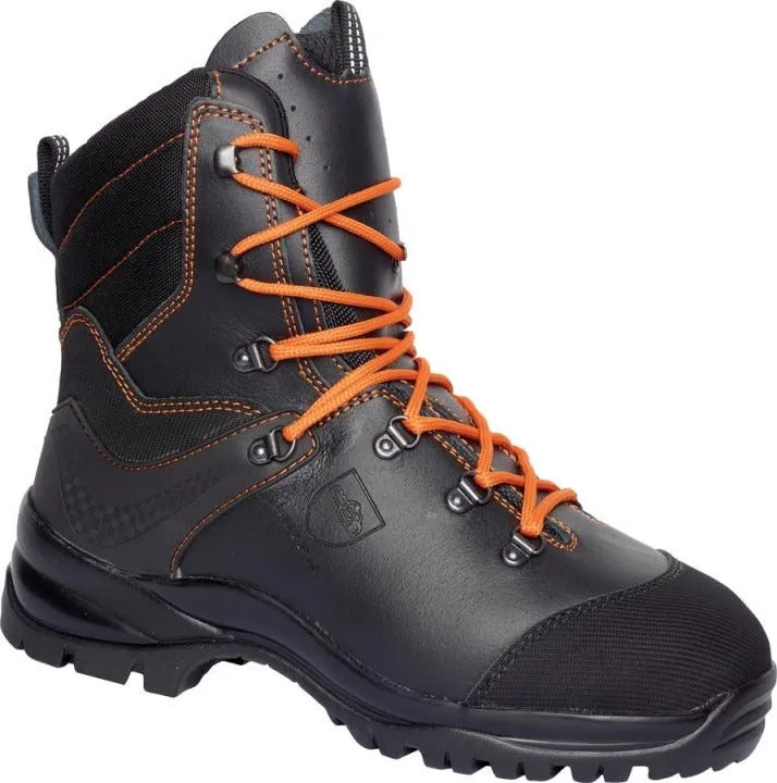 Chaussures de sécurité spécales tronçonneuse Kailash S3