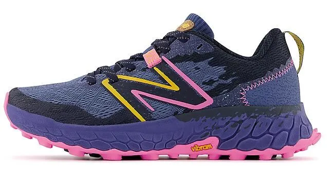 CHAUSSURES DE TRAIL HIERRO V7 W