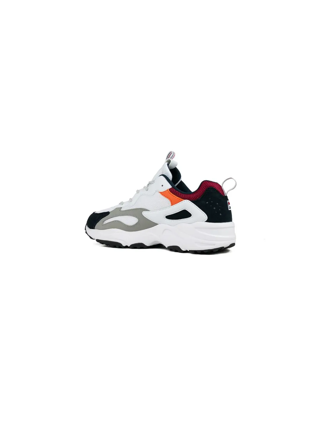 Chaussures Fila Ray Tracer Hommes