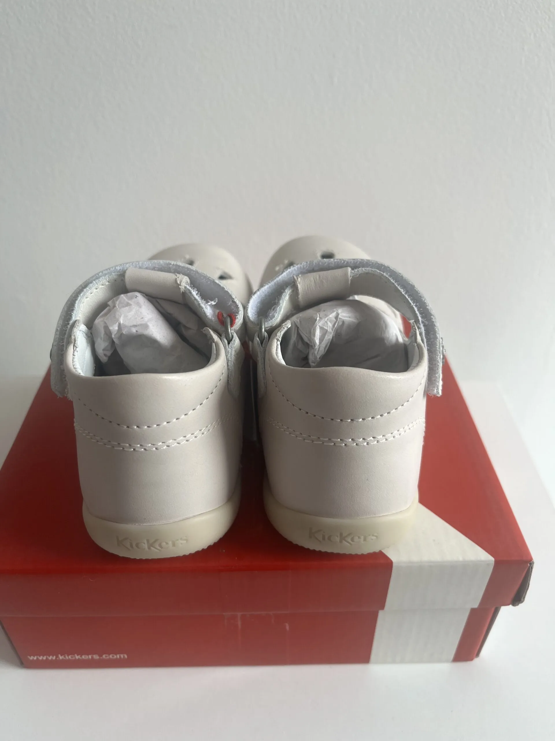 Chaussures KICKERS P.26 