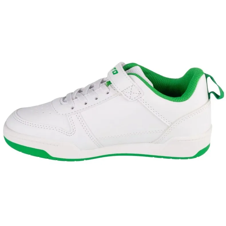 Chaussures Lotto Toco Bc K 2600320K-1060 blanche