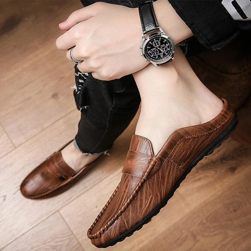 Chaussures mode estivale pour homme - Phiko