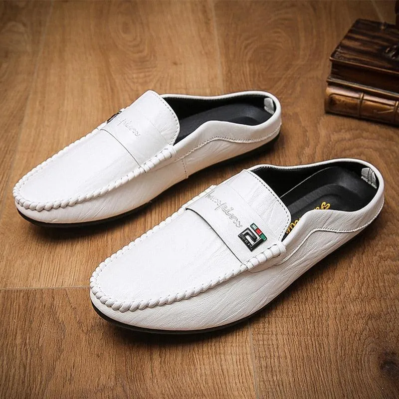 Chaussures mode estivale pour homme - Phiko