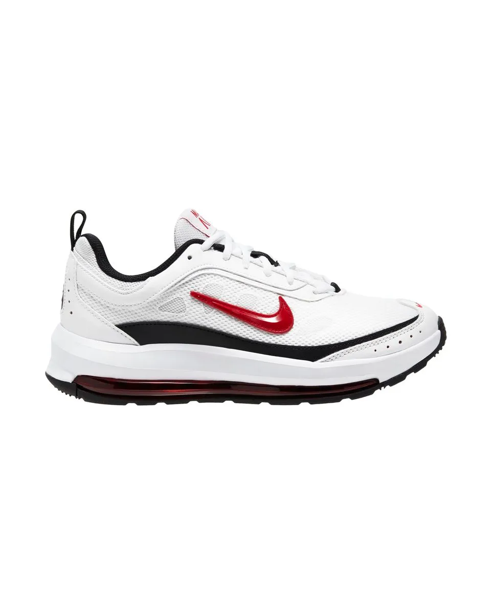 chaussures mode homme NIKE AIR MAX AP Blanc