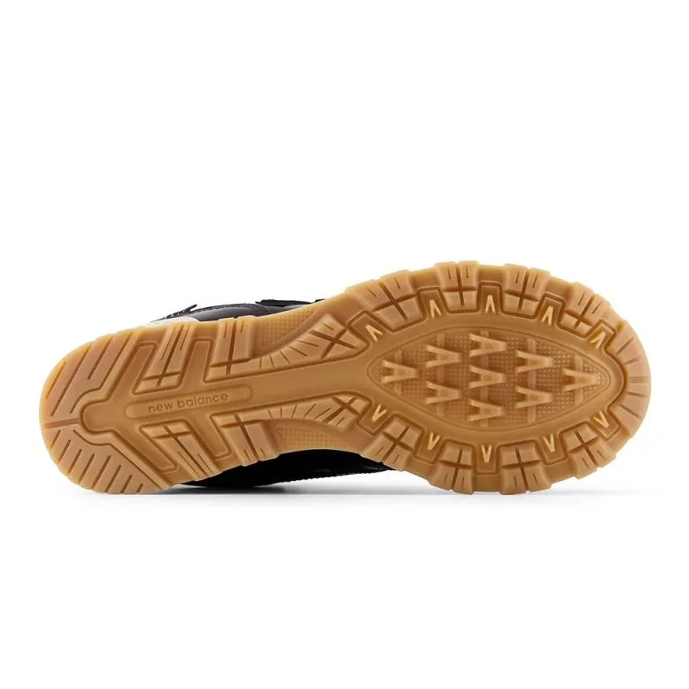 Chaussures New Balance M U574HMZ le noir