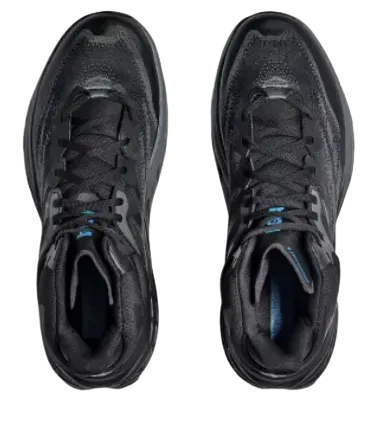 CHAUSSURES TRAIL SPEEDGOAT 5 MID GTX HOKA