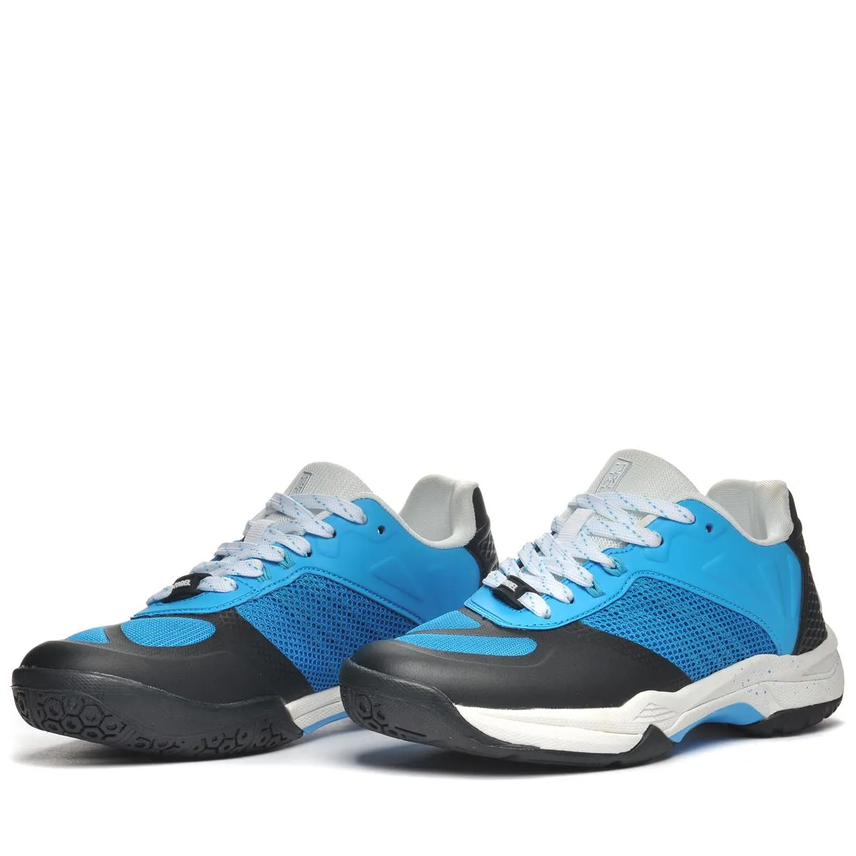 Chaussures Training Kombat Loop Bleu Unisexe