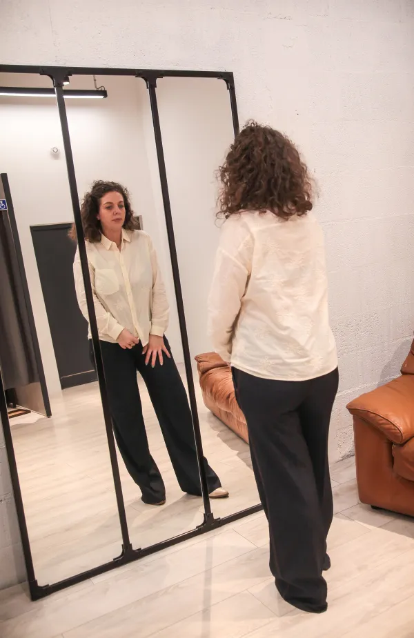 Chemise Berberis - Mode et prêt à porter
