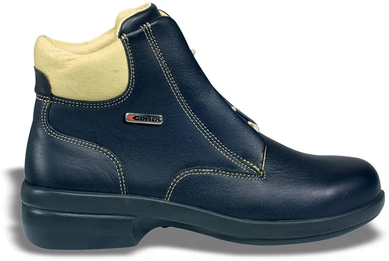 COFRA - Chaussures de sécurité - ALEXIA S2 SRC T.40 