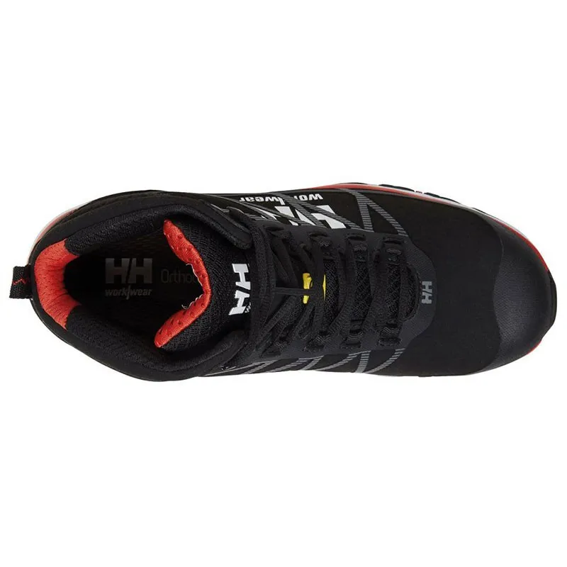 HELLY HANSEN Chaussures CHELSEA EVOLUTION MID S3 - 78262