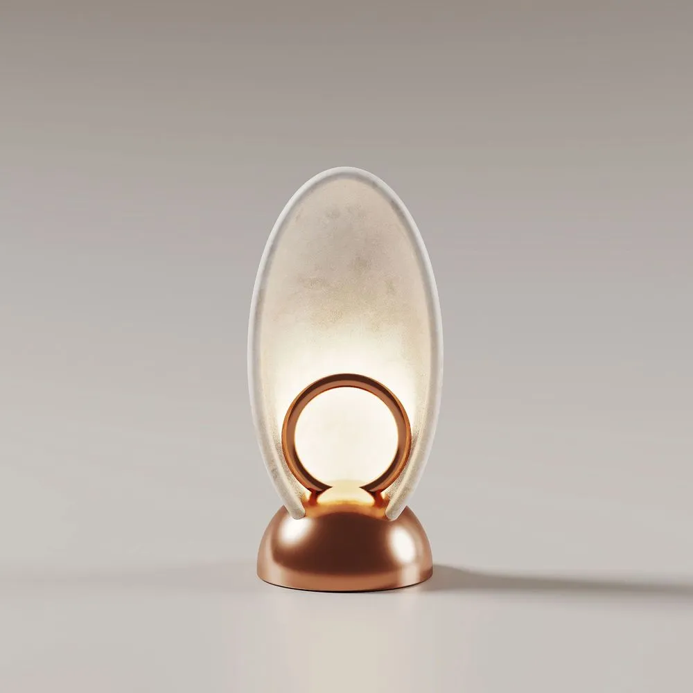 Marais ii table lamp