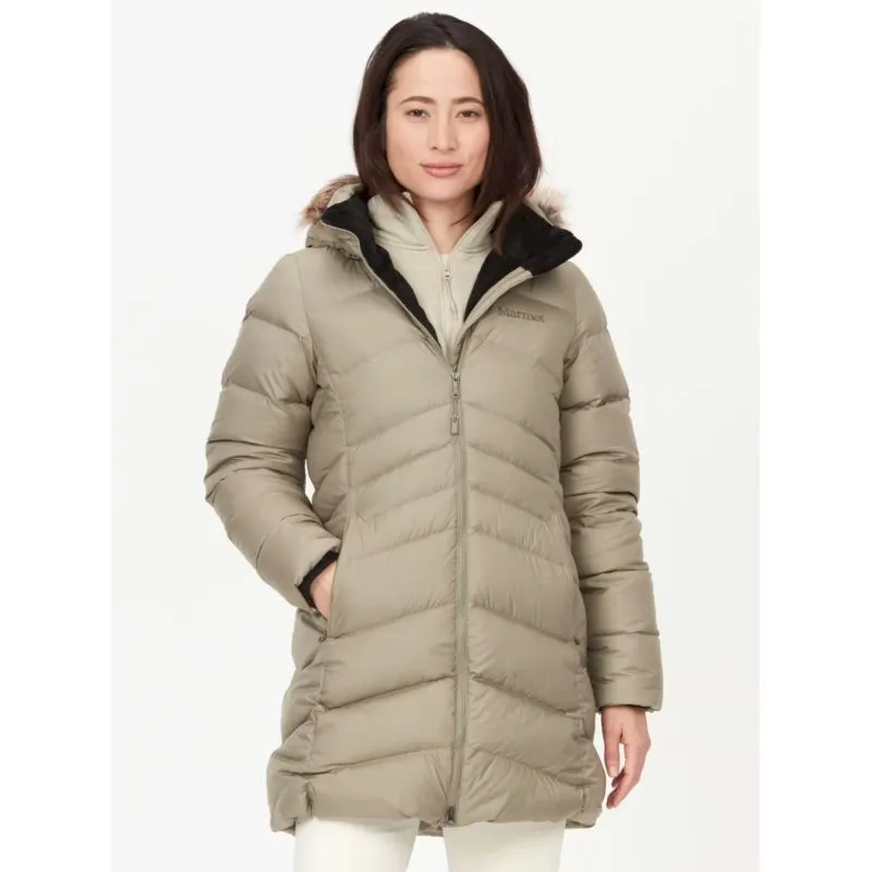 Marmot Montreal Coat - Doudoune - femme