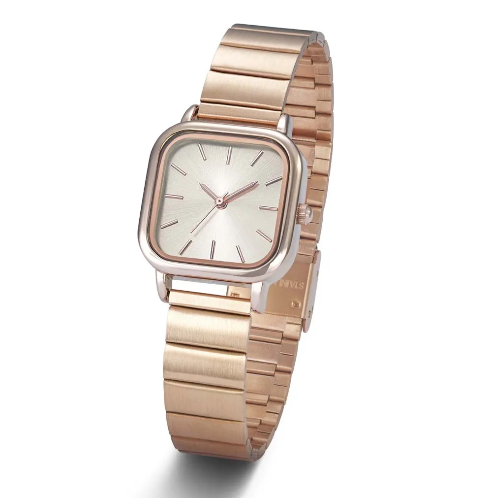 Montre mode dame publicitaire - RODIA - Vertlapub