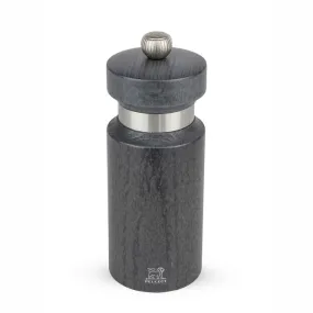 Moulin à Sel Peugeot Royan Chic Metallic Gris 14 cm