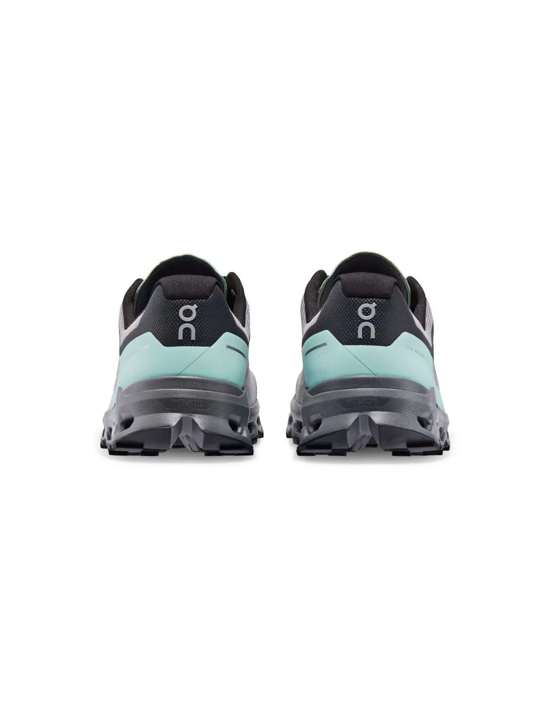 On Running Cloudvista Chaussures de running pour hommes