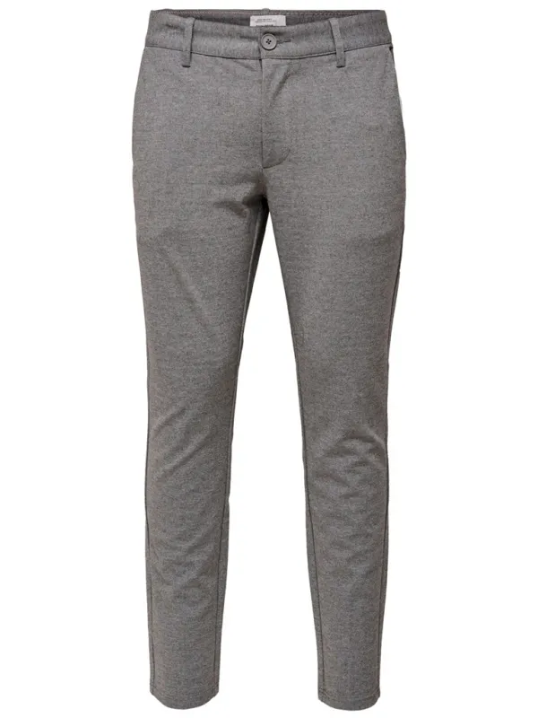 Pantalon Mark uni - Mode et prêt à porter