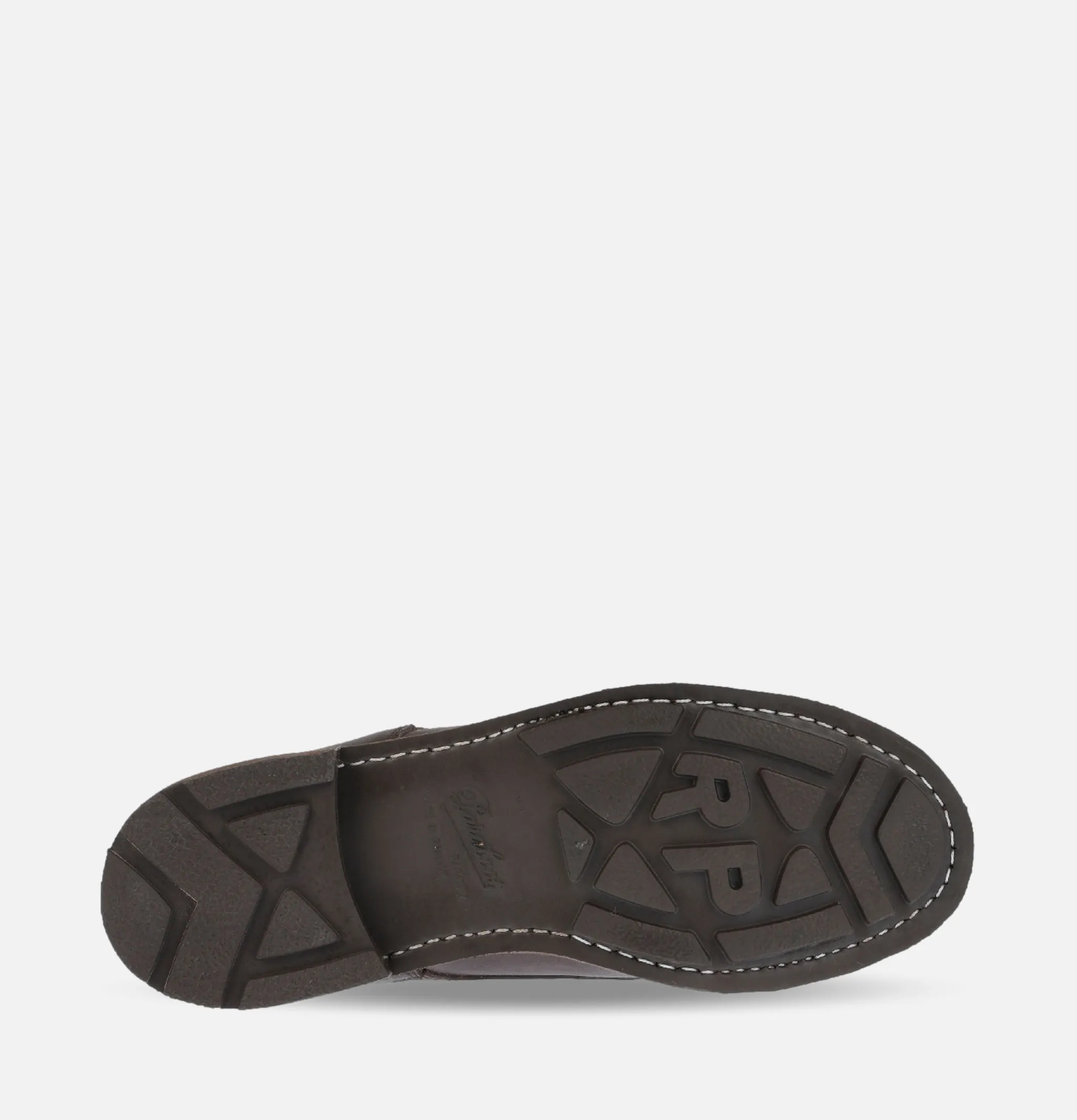 Paraboot | Chaussures Vllandry Tex Lis Cafe | Royalcheese Shoes