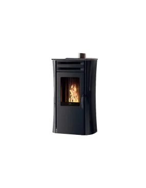 poele dania atc gris fonce - - TRV_3354956EDILKAMIN