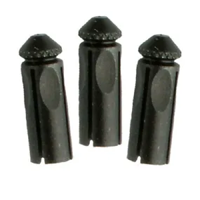 Protecteur (3) Ailette alu noir – France Pool Shop
