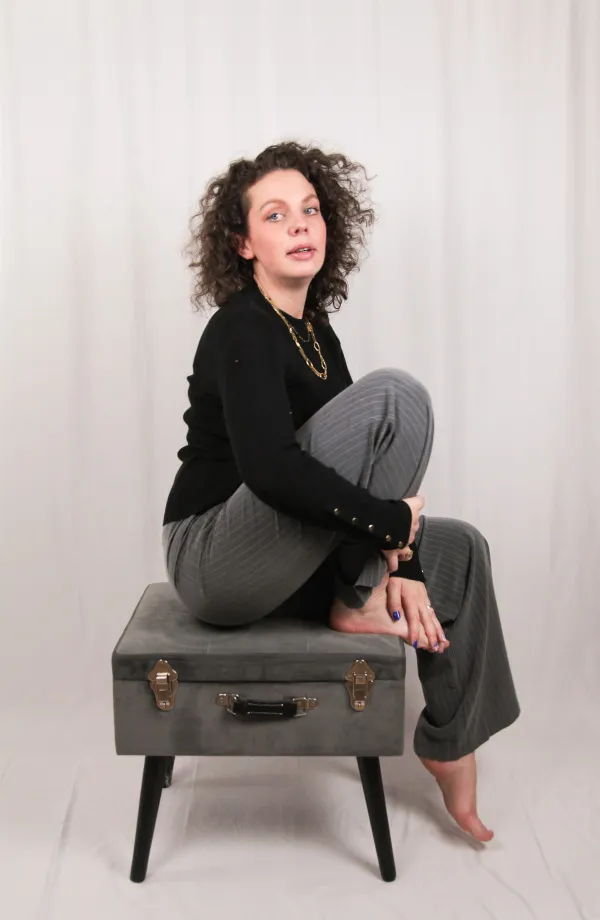 Pull Okoo - Mode et prêt à porter