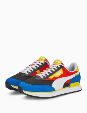 Puma Future Rider Play On Multicolor Hombre