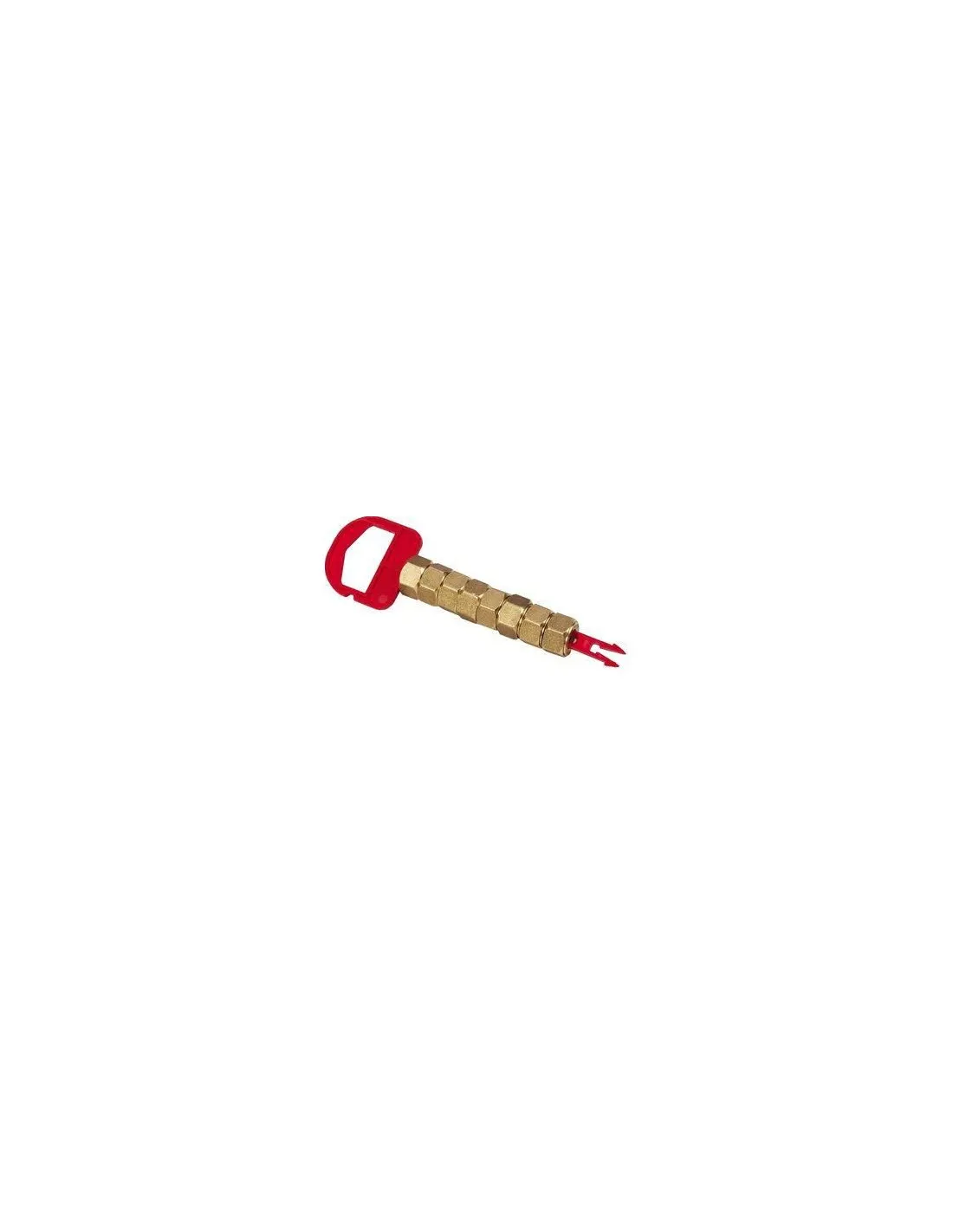 Raccord s2 e3/8 d10 0011211-