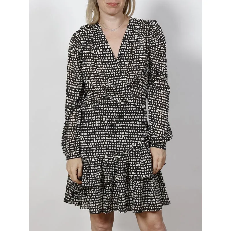 Robe signature chic kaki femme - Happy & So | wimod