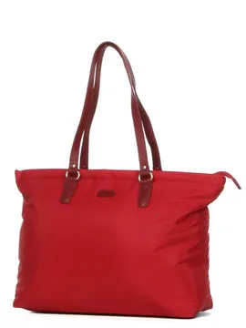 Sac de voyage Katana Urban Chic 40 cm Rouge  28608Rouge  2860808, 28608/08