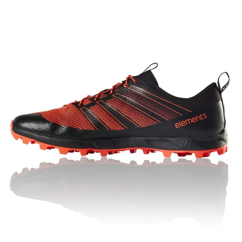 Salming Elements 3 - Chaussures trail homme | Hardloop