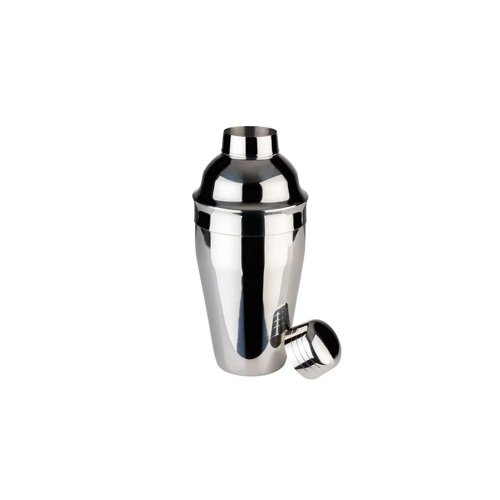 Shaker cobbler inox 0,5 l