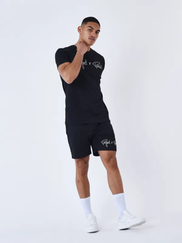 Short David - Mode et prêt à porter