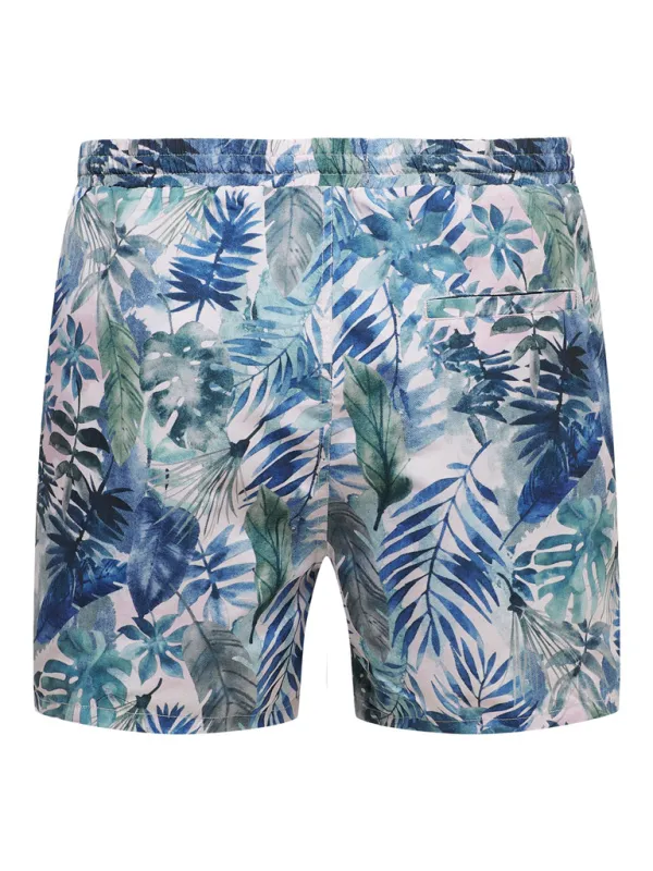 Short de bain ted - Mode et prêt à porter