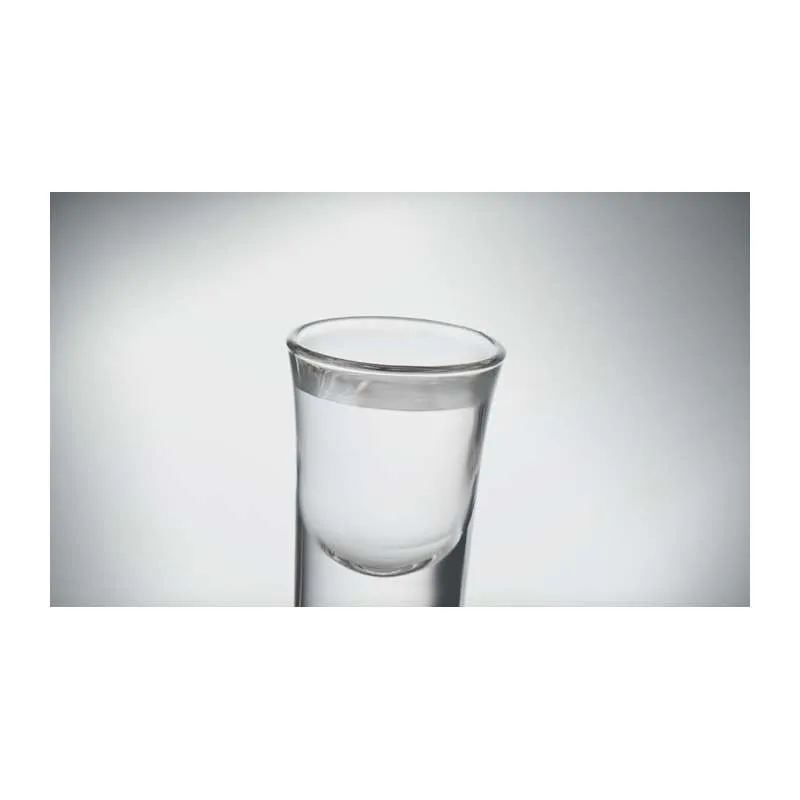 SONGO - Verre à liqueur 28ml