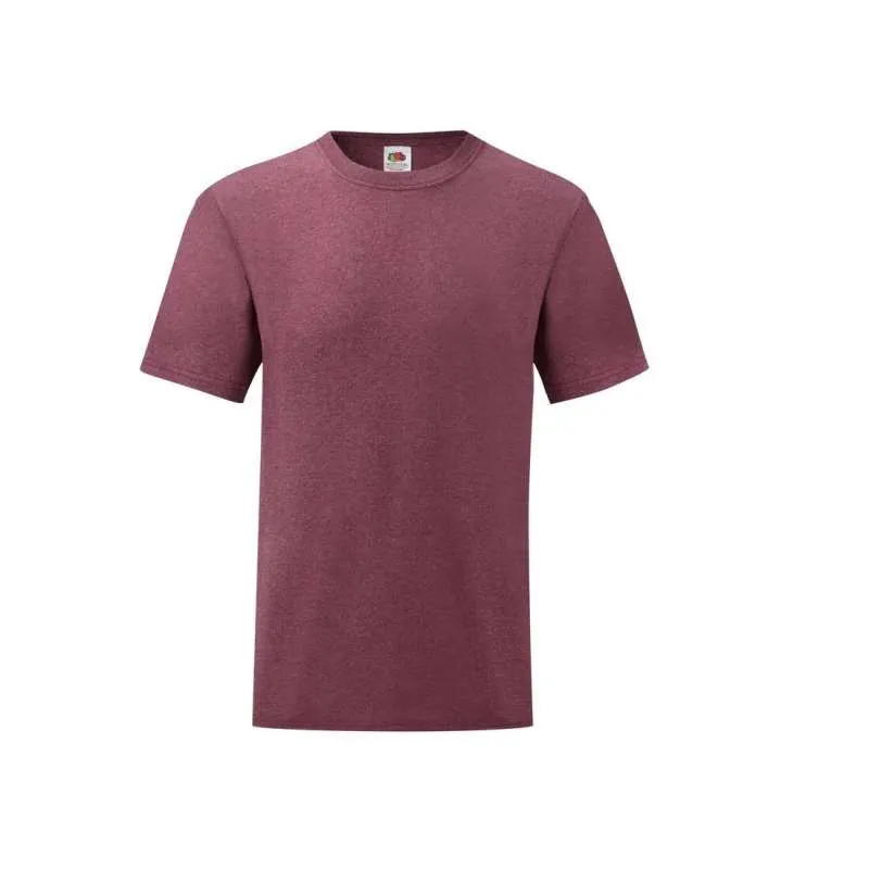 Tee-shirt col rond 160
