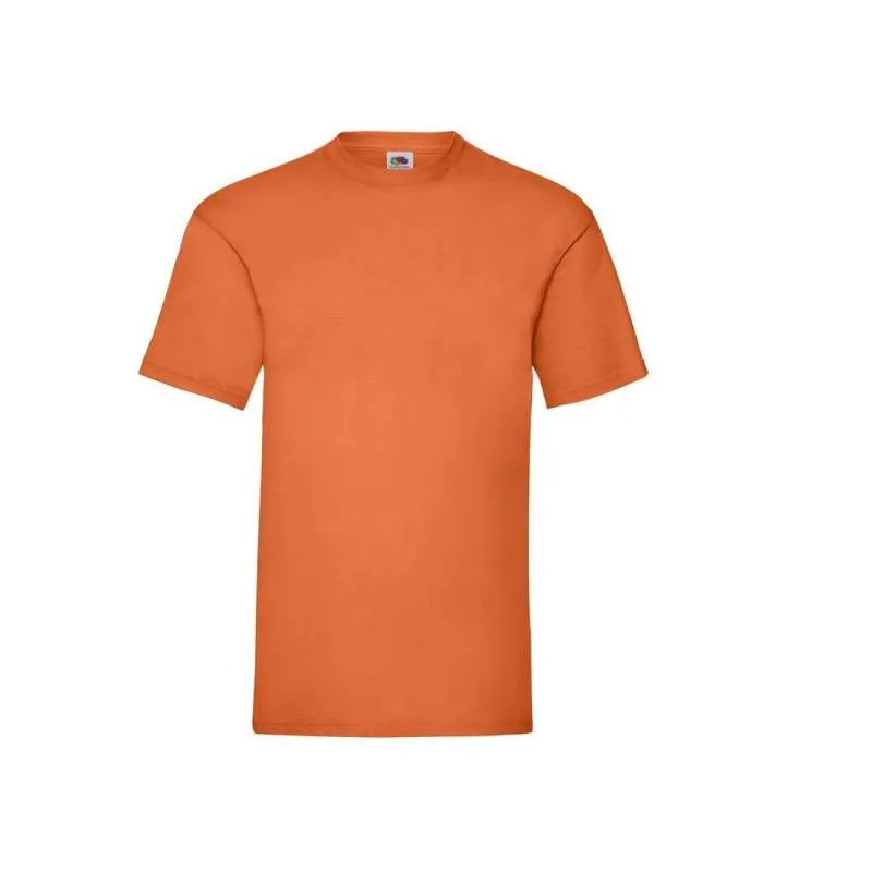 Tee-shirt col rond 160
