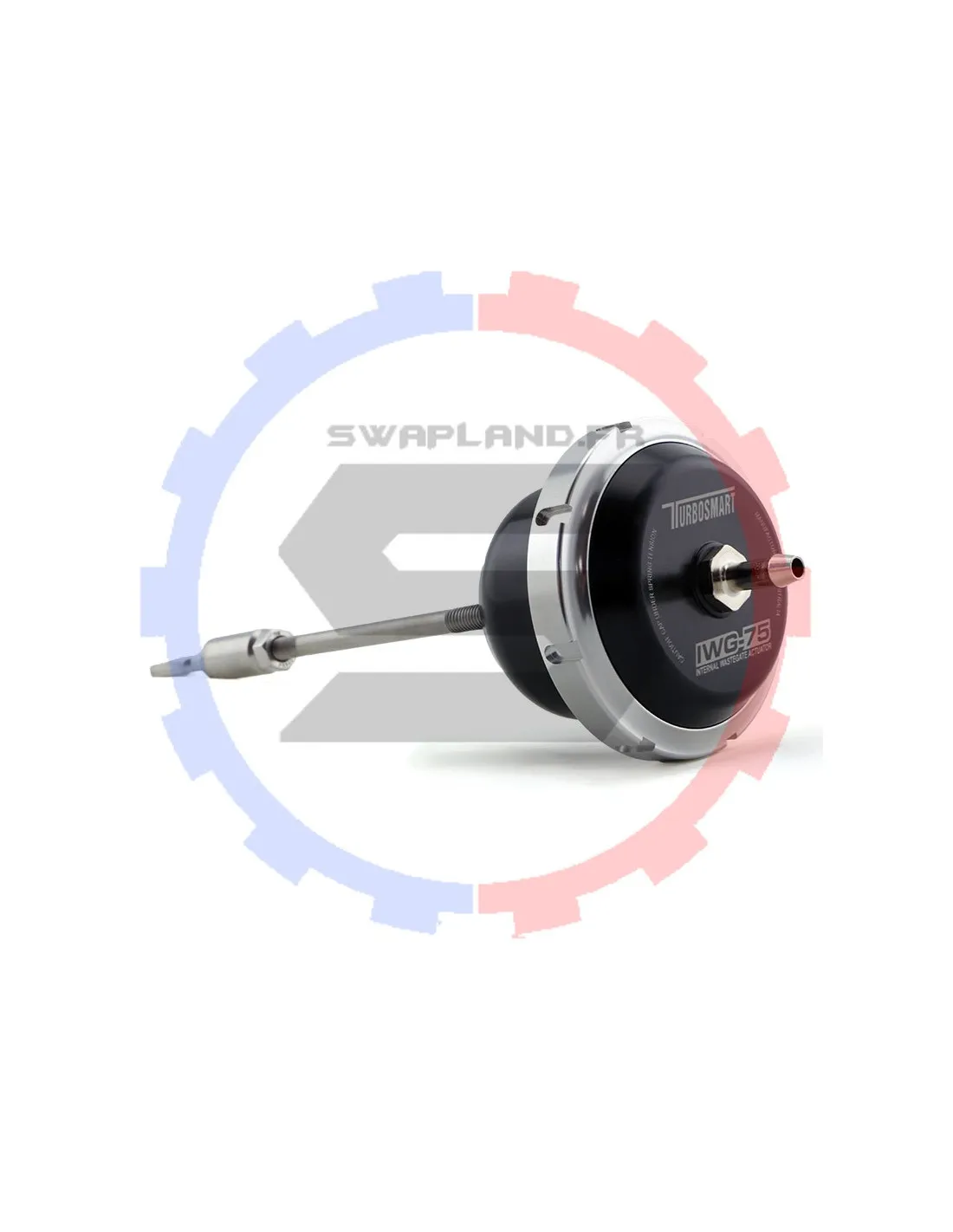Wastegate interne IWG75 Ford Mustang 2.3L Ecoboost 0.7 bar - SWAPLAND