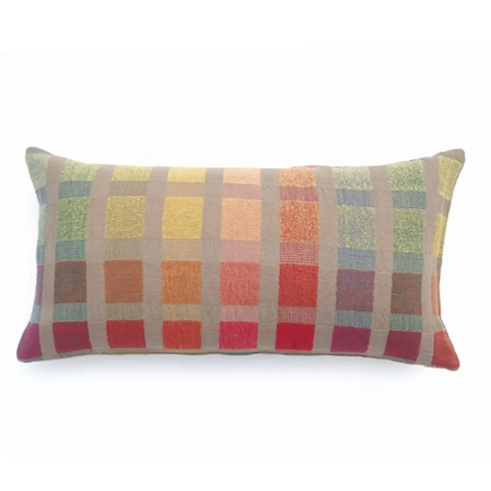 Zola cushion cover multicolar 30/60